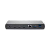 Kensington® SD5700T Thunderbolt 4 Dual 4K Docking Station, Black (KMWK35175NA) Each