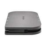 Kensington® SD1610P USB-C Mini Mobile 4K Dock, Black (KMWK38365WW) Each