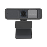 Kensington® W2050 Pro 1080p Auto Focus Pro Webcam, 1920 pixels x 1080 pixels, 2 Mpixels, Black (KMW81176WW) Each