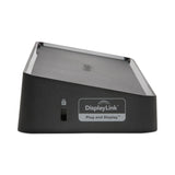 Kensington® SD3600 5 Gbps USB 3.0 Dual 2K Docking Station, Black (KMWK33991WW) Each
