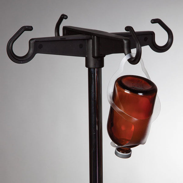 Health Care Logistics Bottle Hanger For 50 mL Vials (926343_BX) 25/BX