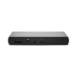 Kensington® SD5700T Thunderbolt 4 Dual 4K Docking Station, Black (KMWK35175NA) Each