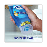 Dawn® Ultra Liquid Dish Detergent, Dawn Original, Three 22 oz E-Z Squeeze Bottles, 2 Sponges (PGC02367EA)