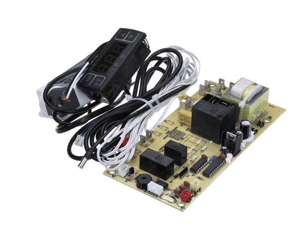 Adcraft Vacm-200/79 Controller Assembly (ADVACM-20079) Each