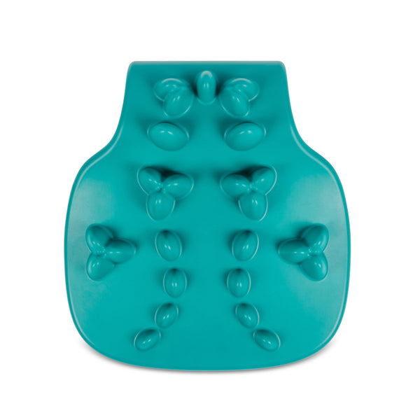 Kanjo Acupressure Back Cushion 4-1/2 X 14 X 14 Inch (1243949_EA) 1/EA