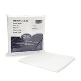 McKesson Cleanroom Wipe ISO Class 5 20 Count Bag 12 X 12 Inch Sterile Disposable (1139247_CS) 1280/CS