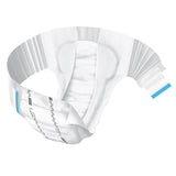 MoliCare® Premium Elastic 10D Unisex Adult Incontinence Brief X-Large Disposable Heavy Absorbency (1153088_PK) 14/PK