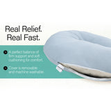 Kanjo Seat Cushion Cover 57 X 7 X 30 Inch (1236463_EA) 1/EA