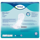 TENA ProSkin™ Ultimate Bladder Control Pad 16 Inch Length Heavy Absorbency Dry-Fast Core™ One Size Fits Most (1038754_CS) 99/CS