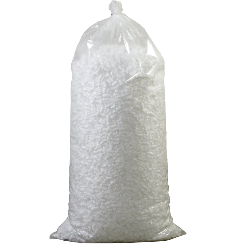 7 Cubic Feet White Loose Fill (7NUTSW) Each