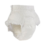 Sure Care™ Extra Unisex Adult Absorbent Underwear Pull On with Tear Away Seams Large Disposable Moderate Absorbency (814881_CS) 100/CS
