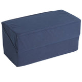 Drive Medical Positioner Wedge 23 W X 23 L X 7 H Inch Foam Freestanding (1133970_EA) 1/EA