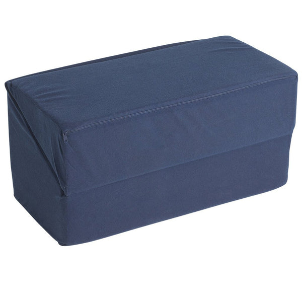 Drive Medical Positioner Wedge 23 W X 23 L X 7 H Inch Foam Freestanding (1133970_EA) 1/EA
