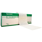 Specialist® Plaster Splint 5 X 30 Inch Plaster of Paris White (4800_CS) 300/CS