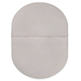 SenSura® Mio Flex Ostomy Pouch Two-Piece System 8-1/4 Inch Length, Maxi Closed End (891201_BX) 30/BX