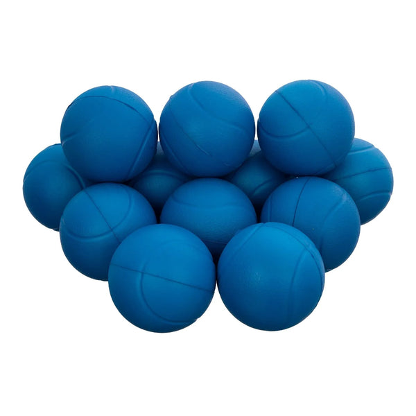 Performance Health Squeeze Ball Blue Standard Size Soft Resistance (439813_PK) 12/PK