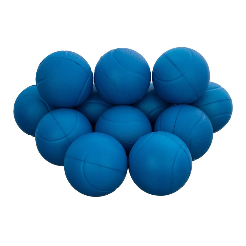 Performance Health Squeeze Ball Blue Standard Size Soft Resistance (439813_PK) 12/PK