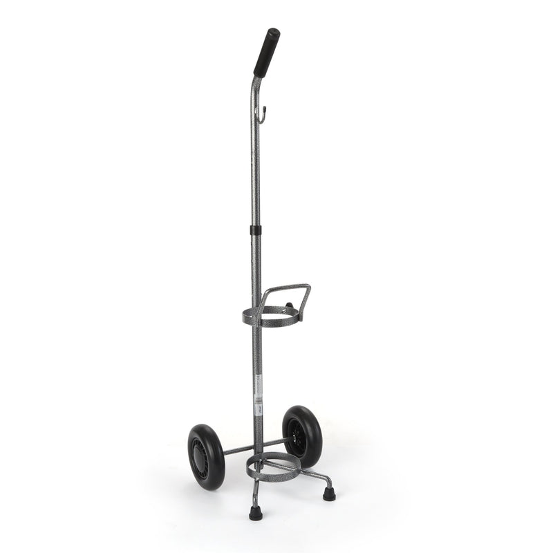 Drive™ Oxygen Cylinder Cart Size D / E (707665_EA) 1/EA