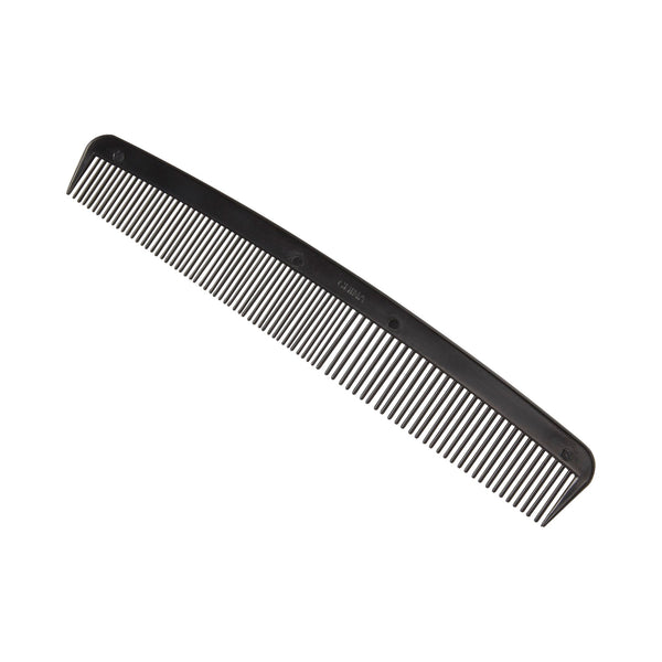 McKesson Plastic Comb 7 Inch Black Plastic (472577_BG) 36/BG