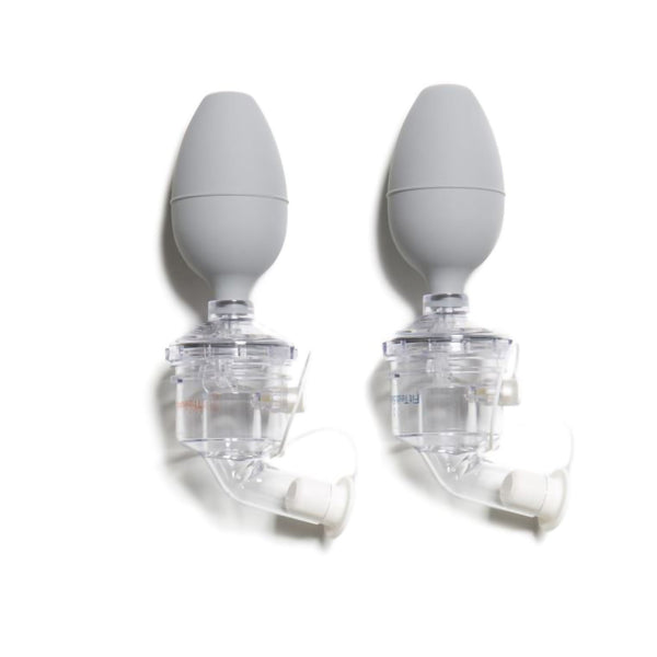 O&M Halyard Inc Nebulizer Fit Test (376412_EA) 1/EA
