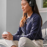 Hyperice Core Premium Bundle Meditation Training System 3-1/2 X 3-1/2 X 3-1/2 Inch (1235912_EA) 1/EA