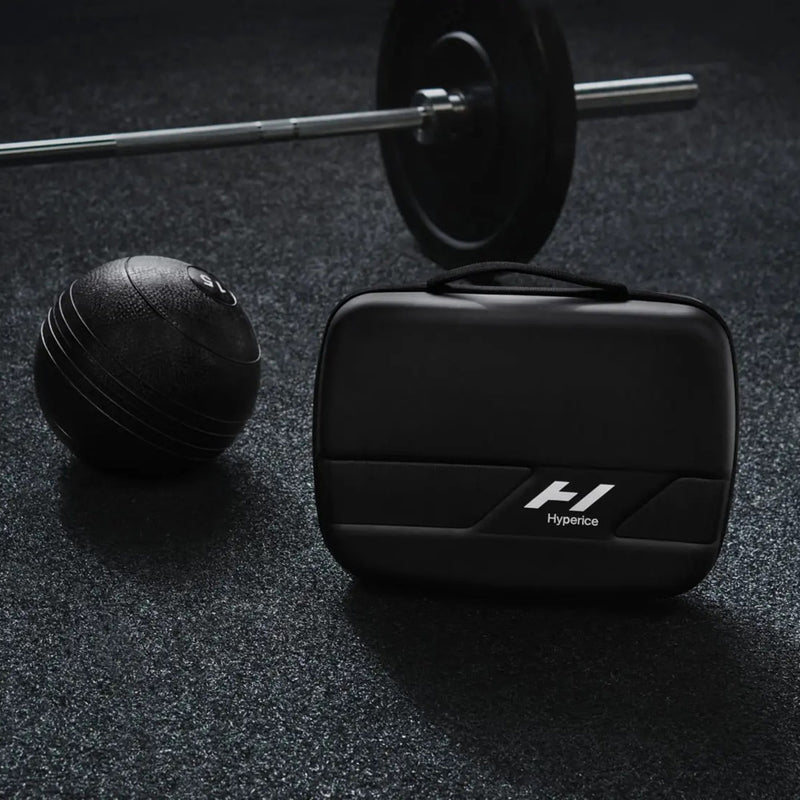 Hyperice Hypervolt Hand-Held Massager Carry Case Hyperice Hypervolt (1235915_EA) 1/EA