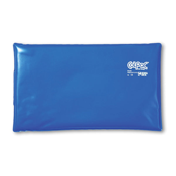 ColPaC® Cold Pack General Purpose Oversize 11 X 21 Inch Vinyl / Gel Reusable (66256_EA) 1/EA