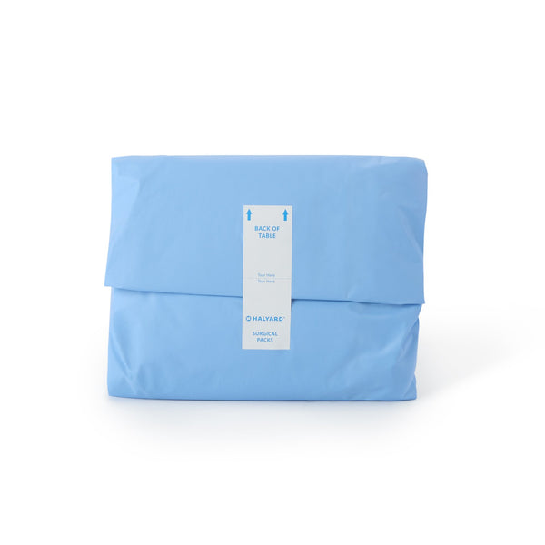 O&M Halyard Inc General Purpose Drape Pack (172702_EA) 1/EA