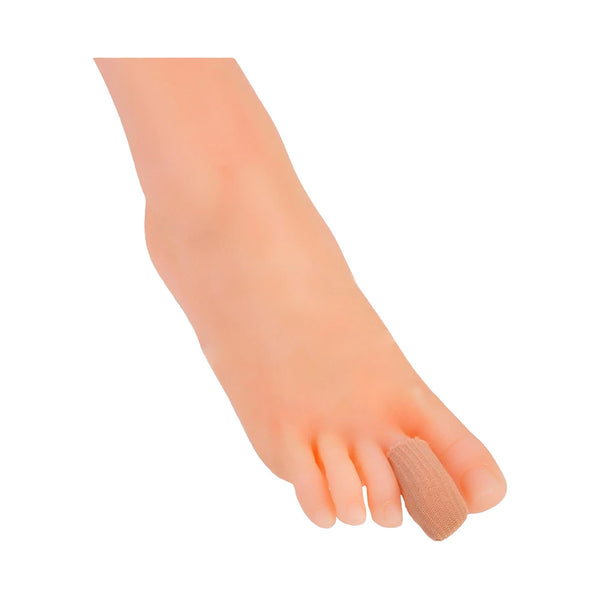 Silipos® Digit Cap Small / Medium Pull-On Toe or Finger (421961_PK) 6/PK