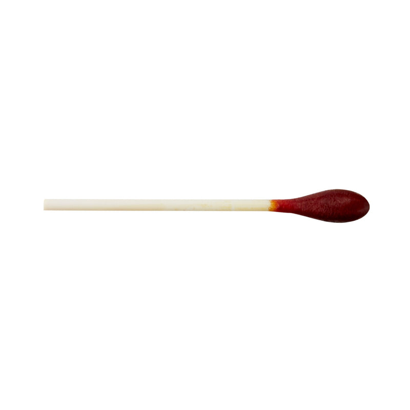 McKesson Impregnated Swabstick 10% Strength Povidone-Iodine Individual Packet Sterile (854752_BX) 50/BX