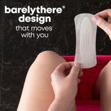 U by Kotex® Balance Panty Liner Thin Light Absorbency (1193269_BX) 50/BX