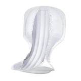 Abena® Premium Man Special Bladder Control Pad 14.5 X 28.7 Inch Heavy Absorbency Fluff / Polymer Core One Size Fits Most (1218244_PK) 23/PK