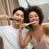 ISSA™ 3 Sonic Toothbrush Black Adult Polymer (1244530_EA) 1/EA