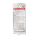 ChloraPrep™ Clear Skin Prep Solution 3 mL Foam Applicator 2% / 70% Strength CHG (Chlorhexidine Gluconate) / Isopropyl Alcohol Sterile (1189869_CS) 100/CS