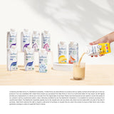 Kate Farms Renal Support 1.8 Oral Supplement Vanilla Flavor Liquid 8.45 oz. Carton (1184938_EA) 1/EA