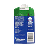 Thick & Easy® Dairy Thickened Beverage 8 oz. Carton Milk Flavor Liquid IDDSI Level 2 Mildly Thick (918995_EA) 1/EA