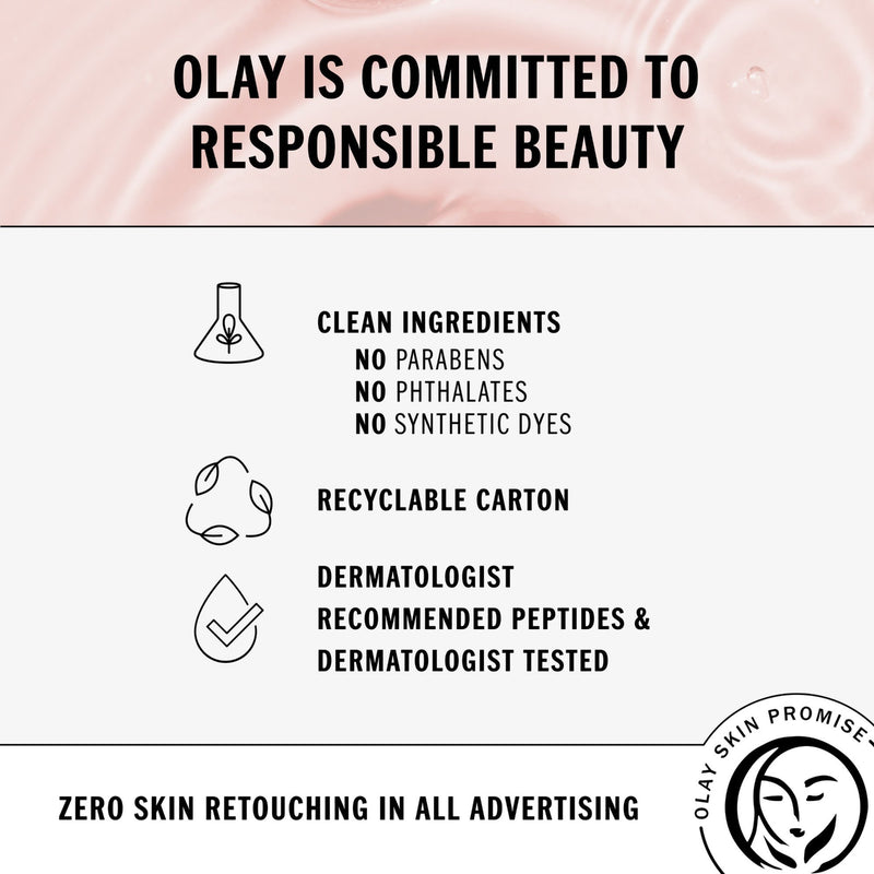 Olay Regenerist Micro-Sculpting Cream Facial Moisturizer 1.7 oz. Jar Scented Cream (1229260_EA) 1/EA
