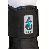 ASO® Ankle Support Small Lace-Up / Hook and Loop Strap Closure Foot (625895_EA) 1/EA