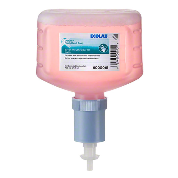 Endure™ Soap Foaming 750 mL Dispenser Refill Bottle Sweet Scent (926793_CS) 6/CS