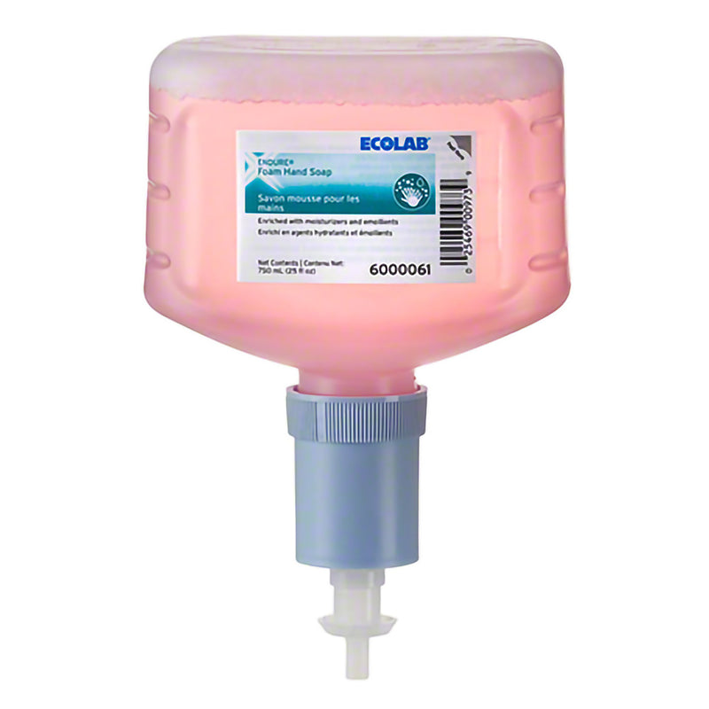 Endure™ Soap Foaming 750 mL Dispenser Refill Bottle Sweet Scent (926793_CS) 6/CS