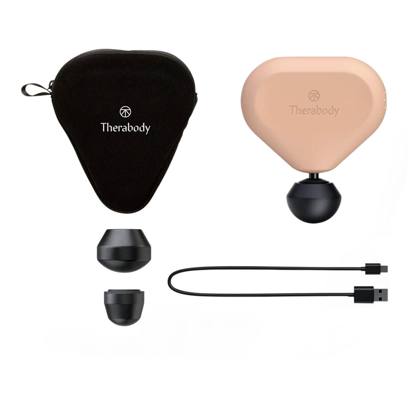 Theragun mini™ 2nd Generation Hand-Held Massager Theragun mini™ 2nd Generation (1248580_EA) 1/EA
