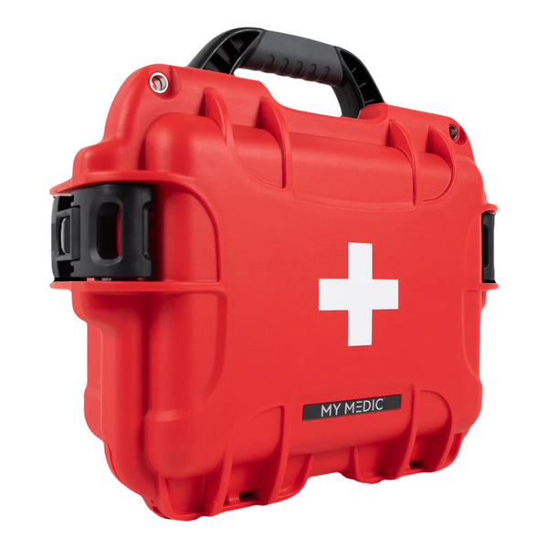 My Medic™ MYFAK PRO First Aid Kit Waterproof Hard Case (1234443_EA) 1/EA