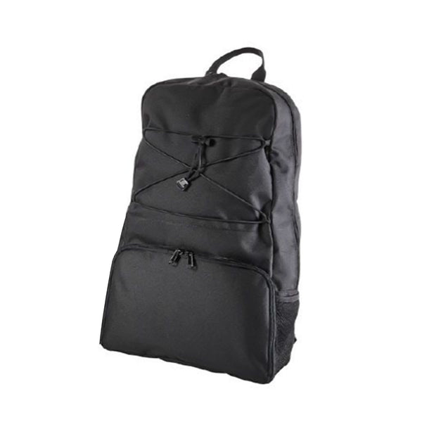 Kangaroo™ Feeding Pump Backpack Black, Large (1257546_CS) 1/CS