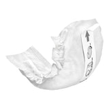 Tranquility® Male Guard™ Bladder Control Pad 5-1/4 X 12-1/4 Inch Length Heavy Absorbency Super Absorbent Core One Size Fits Most (1117315_BG) 52/BG