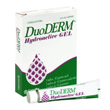 DuoDERM® Hydroactive® Hydrogel Wound Dressing 30 Gram Gel / Amorphous Sterile (232173_BX) 3/BX