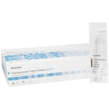 McKesson Tracheostomy Tube Holder 1 X 16-3/4 Inch Adult (512425_BX) 10/BX