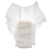 Sure Care™ Extra Unisex Adult Absorbent Underwear Pull On with Tear Away Seams Large Disposable Moderate Absorbency (814881_CS) 100/CS