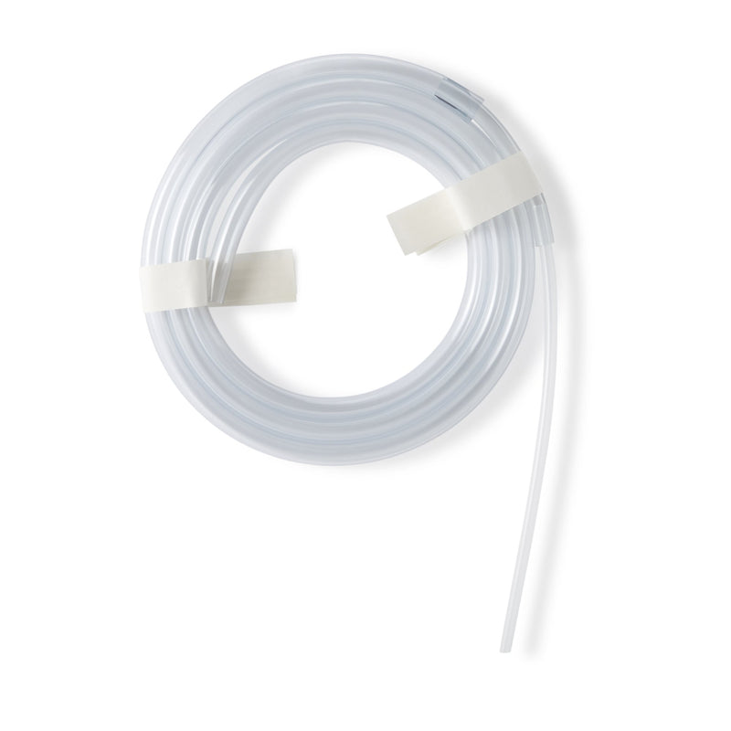 Wallach Smoke Evacuation Tubing 6 Foot, Sterile, Single Patient Use (349992_EA) 1/EA
