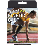 Spark™ Calf Support Large Pull-on 16 to 18-1/2 Inch Calf Circumference Left or Right Leg (1234375_EA) 1/EA