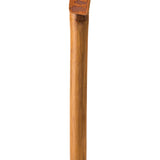 Brazos™ Free Form Walking Stick Wood 55 Inch Height Red Bamboo (1229053_EA) 1/EA